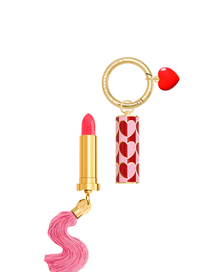 Carolina Herrera Fabulous Kiss Lipstick Sheer Set